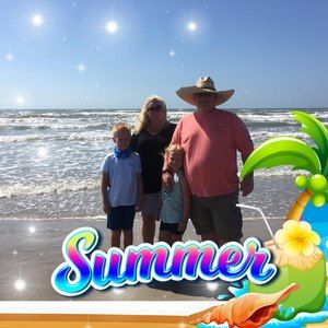 Meet your Posher, Christy